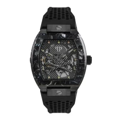 Montre High-conic Noir-PHILIPP PLEIN Clearance