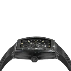 Montre High-conic Noir-PHILIPP PLEIN Clearance