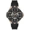 Montre $keleton Royal Noir-PHILIPP PLEIN Discount