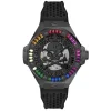 Montre $keleton Royal Noir-PHILIPP PLEIN Online