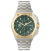 Montre Plein Extreme Vert-PHILIPP PLEIN Discount