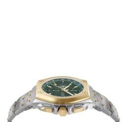 Montre Plein Extreme Vert-PHILIPP PLEIN Discount