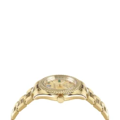 PHILIPP PLEIN Montre Queen Doré