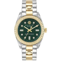 Montre Queen Vert-PHILIPP PLEIN Discount