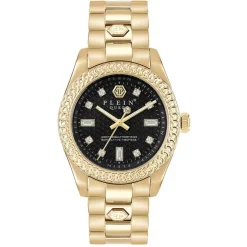 PHILIPP PLEIN Montre Queen Noir
