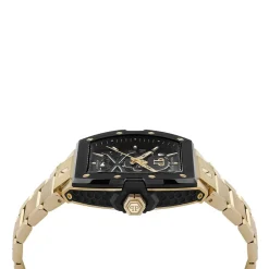 PHILIPP PLEIN Montre The $keleton 2.0 Noir