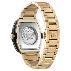 PHILIPP PLEIN Montre The $keleton 2.0 Noir