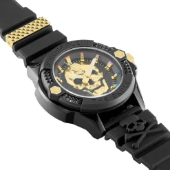 Montre The Skull Ecoceramic Noir-PHILIPP PLEIN Best