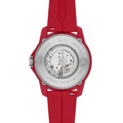 PHILIPP PLEIN Montre The $keleton Crystal Noir