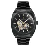 Montre Arcadius Noir-PIERRE LANNIER Outlet