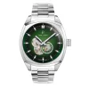 Montre Arcadius Vert-PIERRE LANNIER Outlet