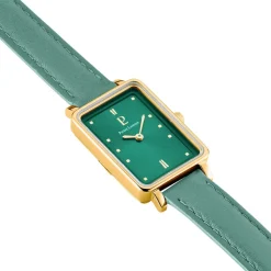 Montre Ariane Vert-PIERRE LANNIER Best