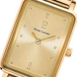PIERRE LANNIER Montre Ariane Doré
