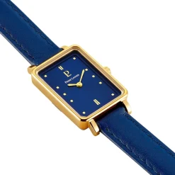 Montre Ariane Bleu-PIERRE LANNIER New