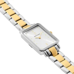 PIERRE LANNIER Montre Ariane Argenté