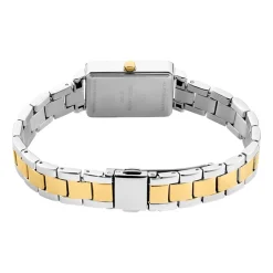 PIERRE LANNIER Montre Ariane Argenté