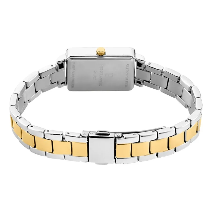 PIERRE LANNIER Montre Ariane Argenté