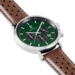 PIERRE LANNIER Montre Baron Vert