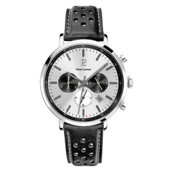 Montre Baron Argenté-PIERRE LANNIER Best