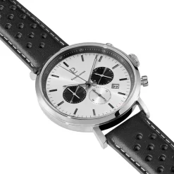 Montre Baron Argenté-PIERRE LANNIER Best