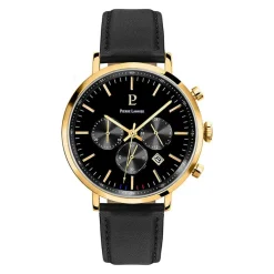 Montre Baron Noir-PIERRE LANNIER Outlet