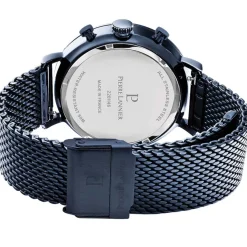 Montre Baron Bleu-PIERRE LANNIER