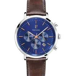 Montre Baron Bleu-PIERRE LANNIER New