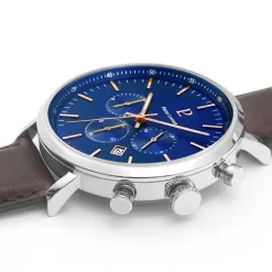 Montre Baron Bleu-PIERRE LANNIER New