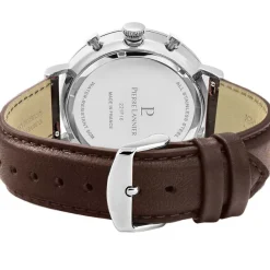 Montre Baron Bleu-PIERRE LANNIER New