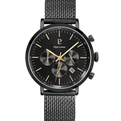 PIERRE LANNIER Montre Baron Noir