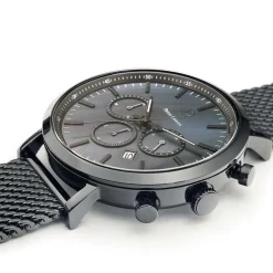 Montre Baron Noir-PIERRE LANNIER Discount