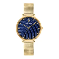 PIERRE LANNIER Montre Betty Bleu