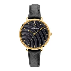 PIERRE LANNIER Montre Betty Noir