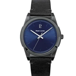 Montre Candide Bleu-PIERRE LANNIER Clearance