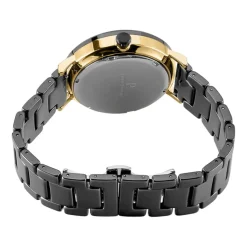 PIERRE LANNIER Montre Ceramic Noir