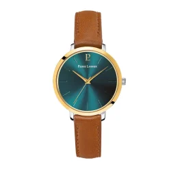 PIERRE LANNIER Montre Chouquette Vert
