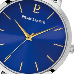 PIERRE LANNIER Montre Chouquette Bleu