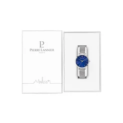 PIERRE LANNIER Montre Chouquette Bleu