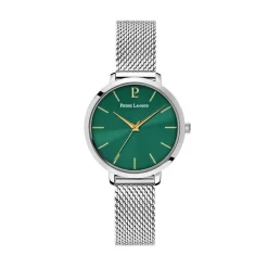 Montre Chouquette Vert-PIERRE LANNIER Outlet