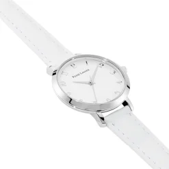Montre Chouquette Blanc-PIERRE LANNIER Clearance