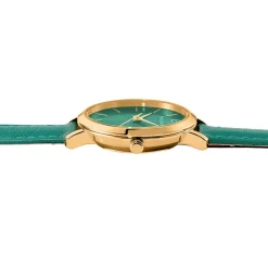 Montre Chouquette Vert-PIERRE LANNIER New