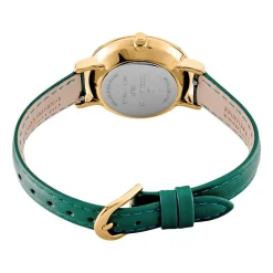 Montre Chouquette Vert-PIERRE LANNIER New