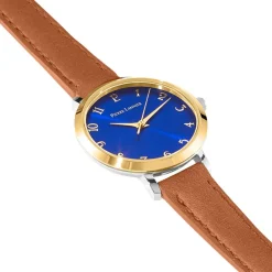 PIERRE LANNIER Montre Chouquette Bleu