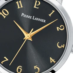 PIERRE LANNIER Montre Chouquette Noir