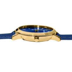 Montre Chouquette Bleu-PIERRE LANNIER Online