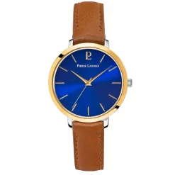 Montre Chouquette Bleu-PIERRE LANNIER Best