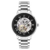Montre Collection Automatique 42 Noir-PIERRE LANNIER Online