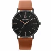 Montre Collection Cityline Noir-PIERRE LANNIER Best