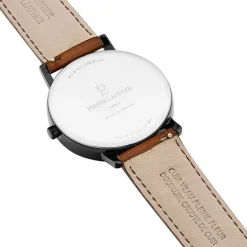 Montre Collection Cityline Noir-PIERRE LANNIER Best