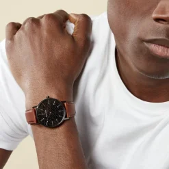 Montre Collection Cityline Noir-PIERRE LANNIER Best